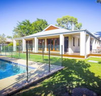 Potteroo - Accommodation NSW