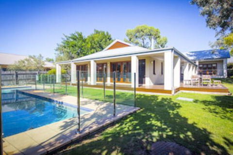 Potteroo - Accommodation NSW 0