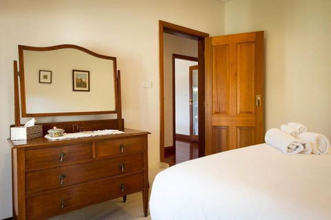 Potteroo - Accommodation NSW 7