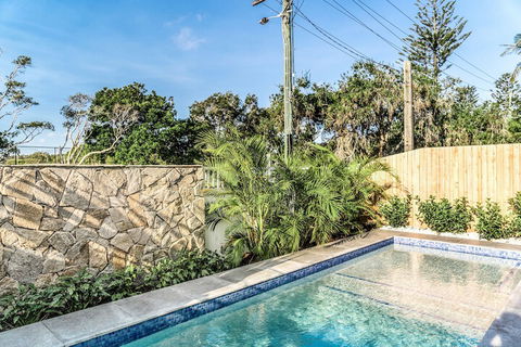 Orana - Accommodation NSW 5