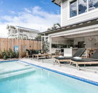 Orana - Accommodation NSW