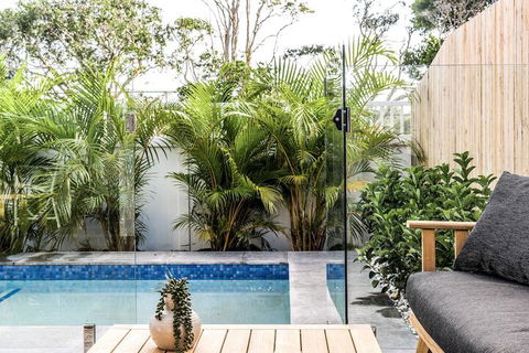 Orana - Accommodation NSW 4