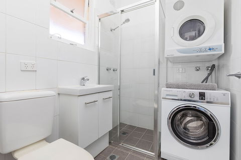 St Valentines Apartments, Mosman - Accommodation NSW 3