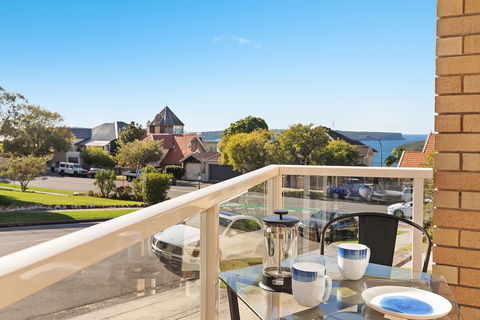 St Valentines Apartments, Mosman - Accommodation NSW 0