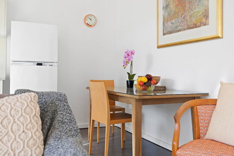 St Valentines Apartments, Mosman - Accommodation NSW 6