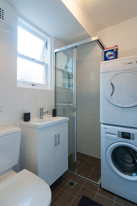 St Valentines Apartments, Mosman - Accommodation NSW 1