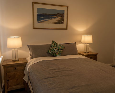St Valentines Apartments, Mosman - Accommodation NSW 2