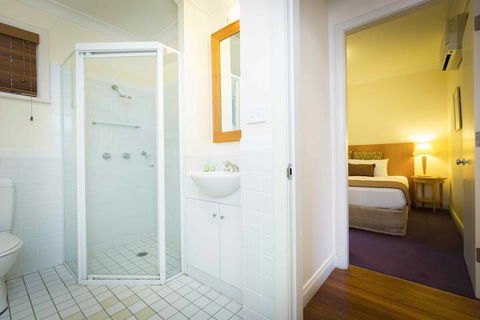 Villa Grenache - Accommodation NSW 1