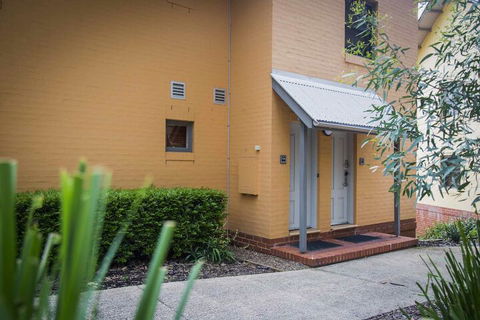 Villa Grenache - Accommodation NSW 0