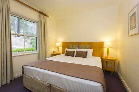 Villa Grenache - Accommodation NSW 4