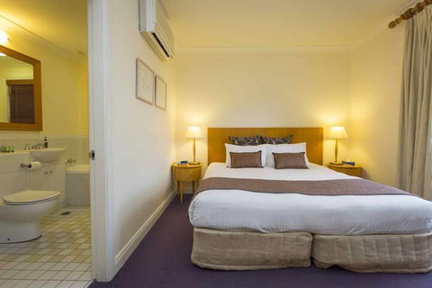 Villa Grenache - Accommodation NSW 5