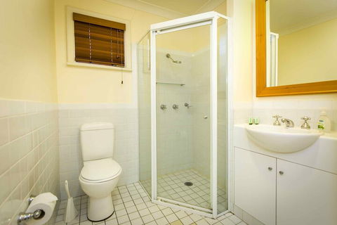 Villa Grenache - Accommodation NSW 3