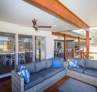 Amani - Accommodation NSW