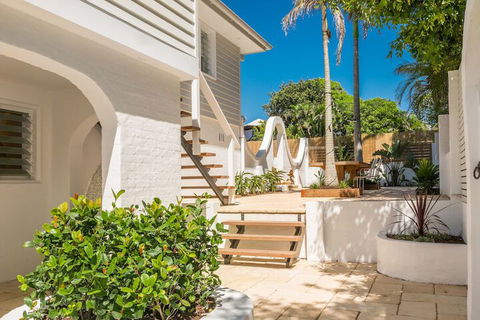 Castaway On Tallows - Accommodation NSW 3