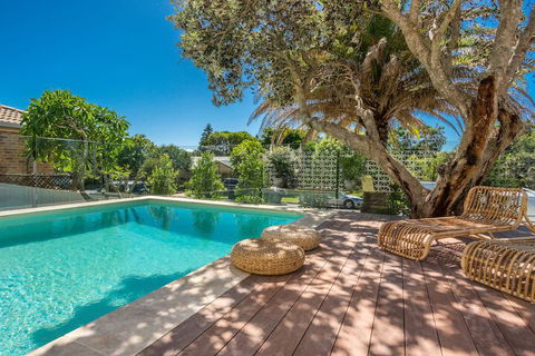 Castaway On Tallows - Accommodation NSW 6