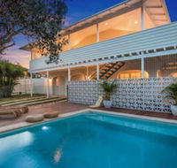 Castaway on Tallows - Accommodation NSW