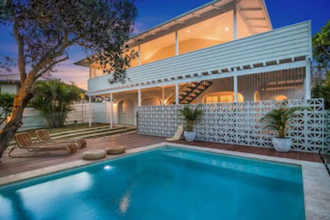 Castaway On Tallows - Accommodation NSW 0