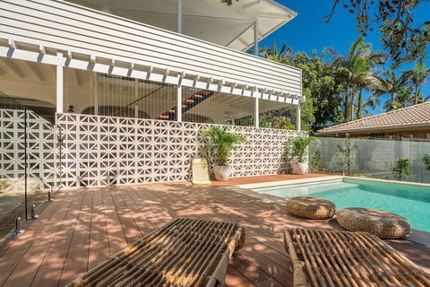Castaway On Tallows - Accommodation NSW 5