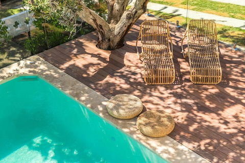 Castaway On Tallows - Accommodation NSW 4