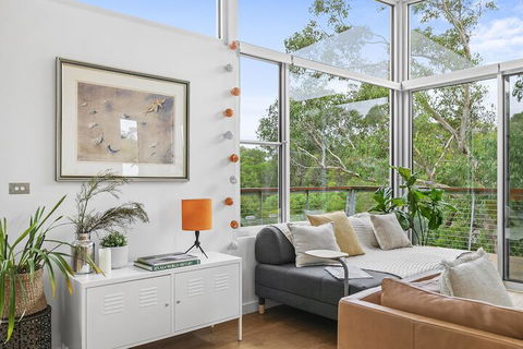 Bristlebird - Rejuvenate Stays - Accommodation NSW 2