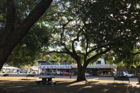 The G - Accommodation NSW 1