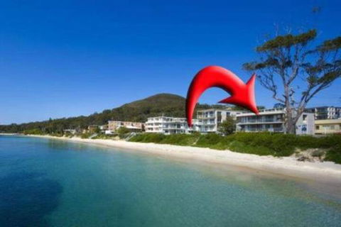 Shoal Bay Views At Shoal Bay - Accommodation NSW 7