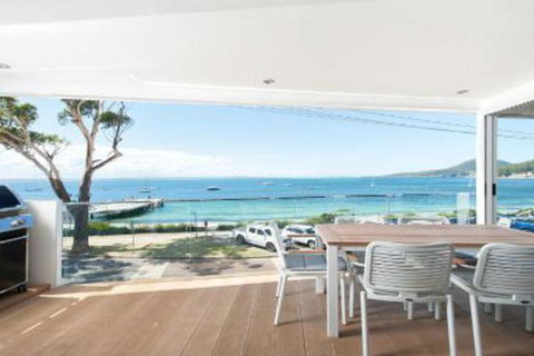 Shoal Bay Views At Shoal Bay - Accommodation NSW 0