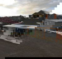 Derby Digs Barn - Accommodation NSW