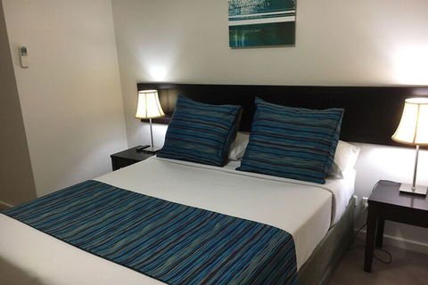 Geographe Bay Apartment - Accommodation NSW 5