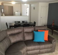 Geographe Bay Apartment - Accommodation NSW