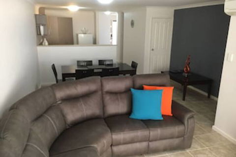 Geographe Bay Apartment - Accommodation NSW 0