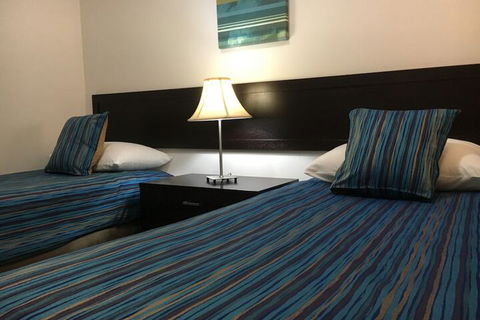 Geographe Bay Apartment - Accommodation NSW 3