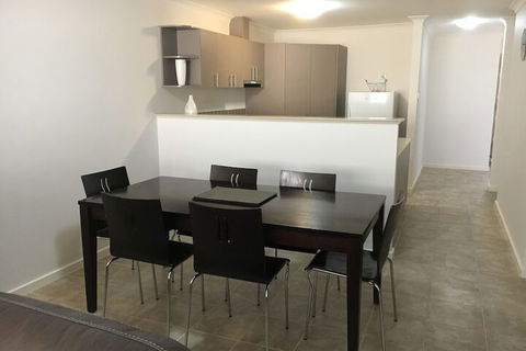 Geographe Bay Apartment - Accommodation NSW 4
