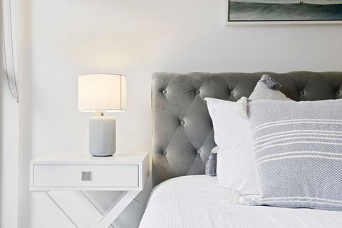 Brand New Ultra Luxe Apt Next To Central CBD - Accommodation NSW 6