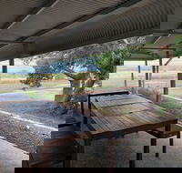 The family retreat - Accommodation NSW