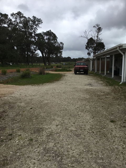 The Family Retreat - Accommodation NSW 6
