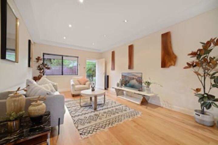 Warrawee NSW Accommodation NSW
