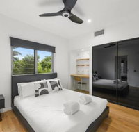 Due North Beach House - Accommodation NSW