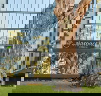 Element Melbourne Richmond - Accommodation NSW