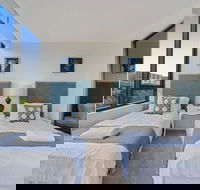 New Luxury Apartment Walking to Shops  Cinema - Accommodation NSW