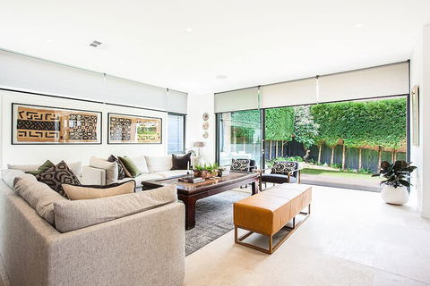 The Tarmons - Accommodation NSW 6