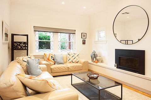 The Tarmons - Accommodation NSW 2