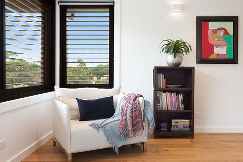 The Tarmons - Accommodation NSW 5