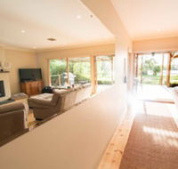 River Retreat at Monteith - Accommodation NSW