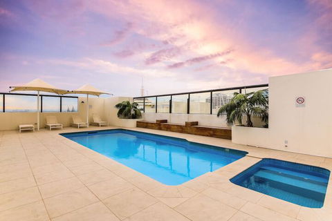 Amazing Location Cozy Stay With Parking - Accommodation NSW 2