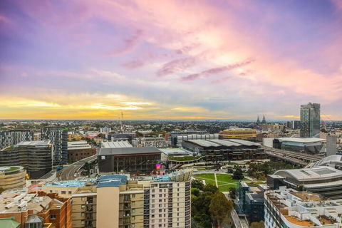 Amazing Location Cozy Stay With Parking - Accommodation NSW 1