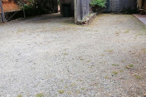 Minnow Cabins - Accommodation NSW 1