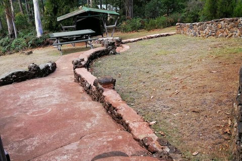 Minnow Cabins - Accommodation NSW 2