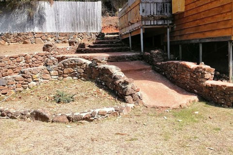 Minnow Cabins - Accommodation NSW 4