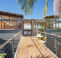 Stunning Architecture Balmoral Views - Accommodation NSW